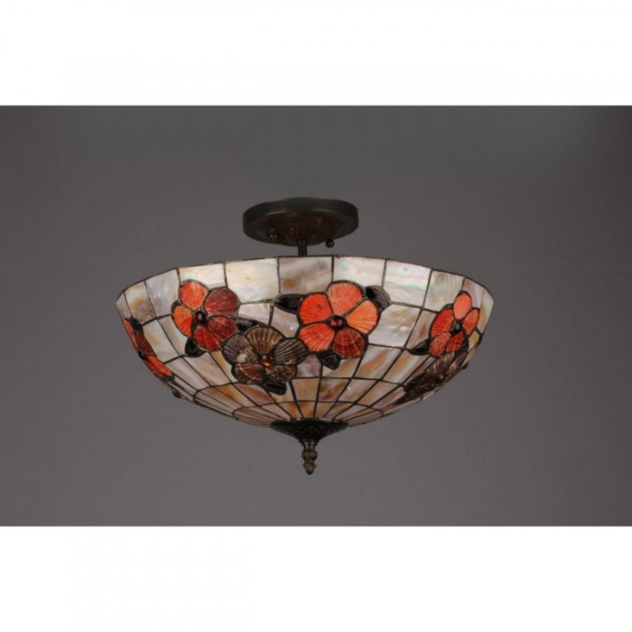 Люстра потолочная Omnilux Avanca OML-80607-03