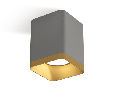 Комплект накладного светильника Ambrella light XS7814004