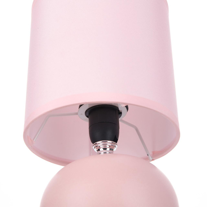 Детская настольная лампа Lumion Octavia 8225/1T