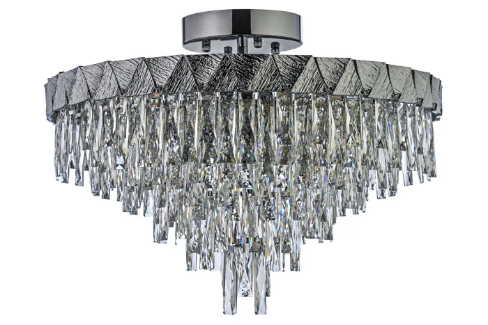 Люстра потолочная Arti Lampadari Elite Vaglia E 1.5.60.100 N