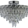 Люстра потолочная Arti Lampadari Elite Vaglia E 1.5.60.100 N