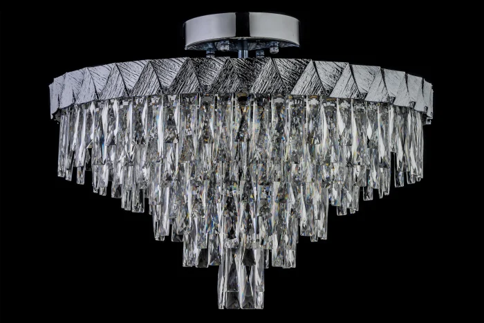 Люстра потолочная Arti Lampadari Elite Vaglia E 1.5.60.100 N