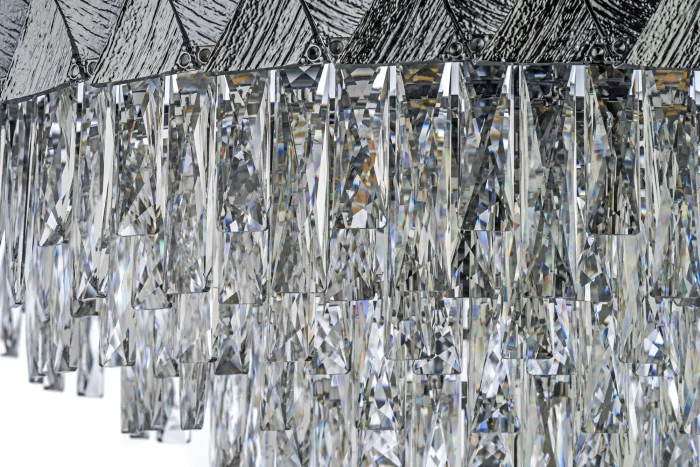 Люстра потолочная Arti Lampadari Elite Vaglia E 1.5.60.100 N