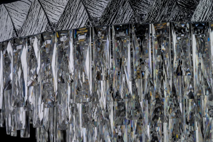 Люстра потолочная Arti Lampadari Elite Vaglia E 1.5.60.100 N