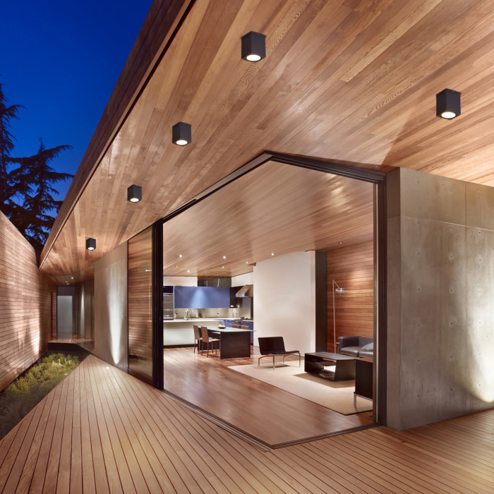 Потолочный фонарь Natural Concepts Dwell NC-133474-DG