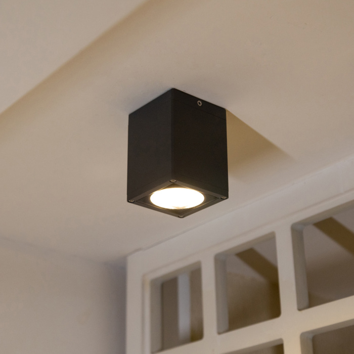 Потолочный фонарь Natural Concepts Dwell NC-133474-DG