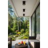 Потолочный фонарь Natural Concepts Dwell NC-133474-DG