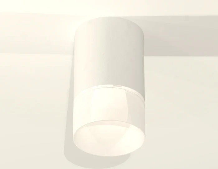 Комплект накладного светильника с акрилом Ambrella light XS7421025