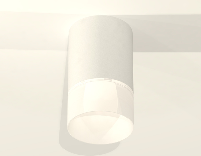 Комплект накладного светильника с акрилом Ambrella light XS7421025