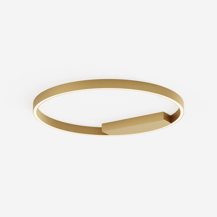 Потолочный светильник Maytoni Rim MOD058CL-L35BSK