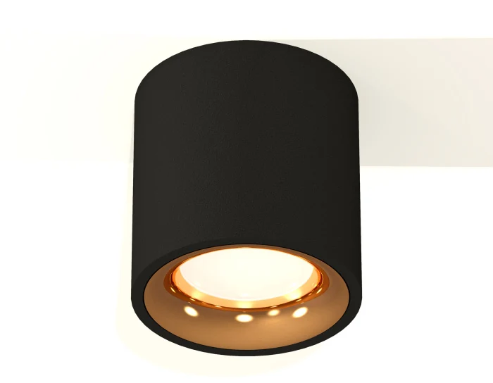 Комплект накладного светильника Ambrella light XS7532024