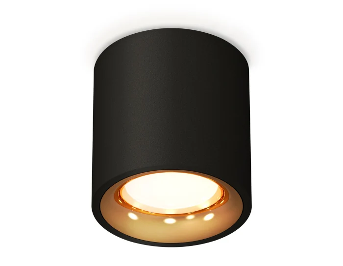 Комплект накладного светильника Ambrella light XS7532024