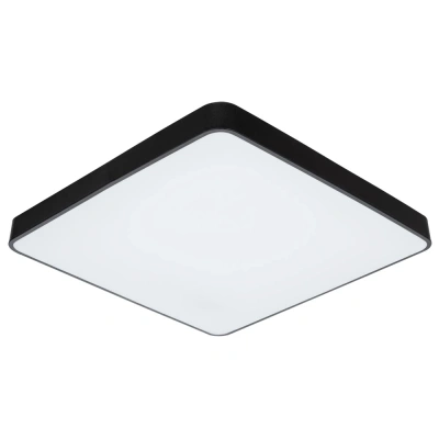 Потолочный светильник Arte Lamp SCENA A2687PL-45BK