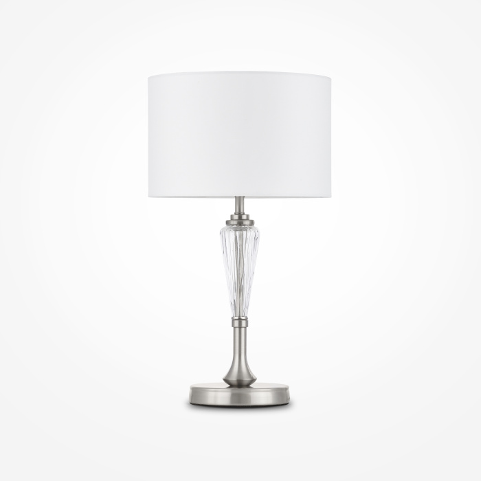 Настольная лампа Maytoni Alicante MOD014TL-01N