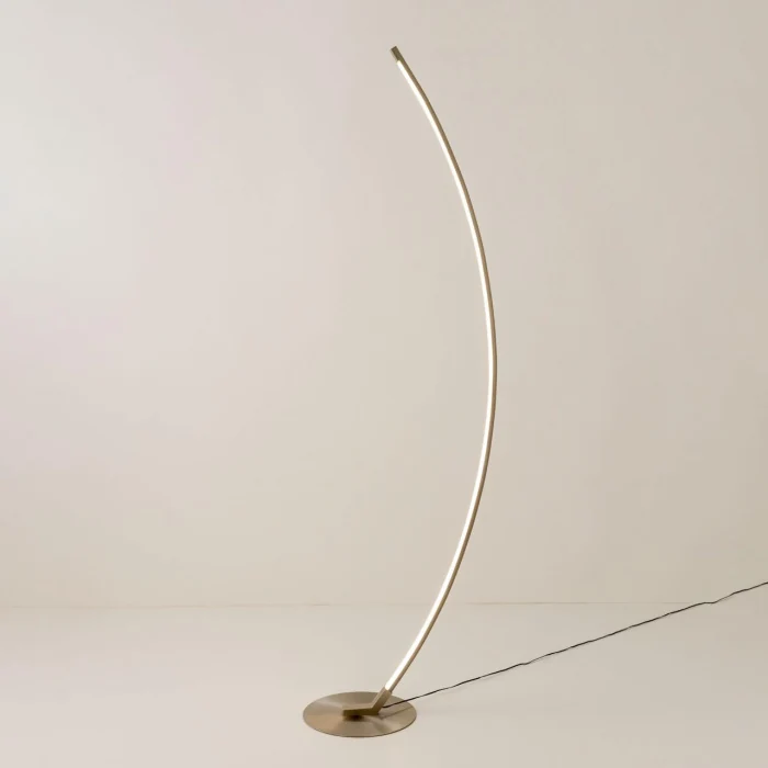 Торшер Citilux Руди CL804031