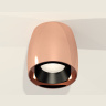Комплект накладного светильника Ambrella light XS1144001