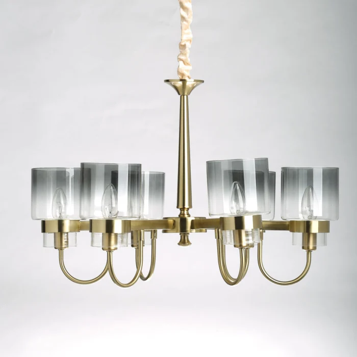 Люстра подвесная MW-Light Элла 483014906