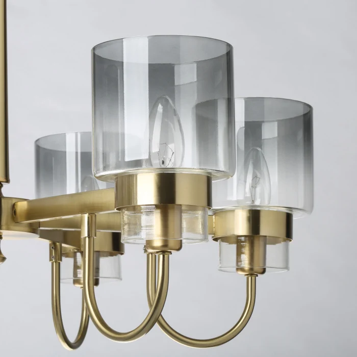 Люстра подвесная MW-Light Элла 483014906