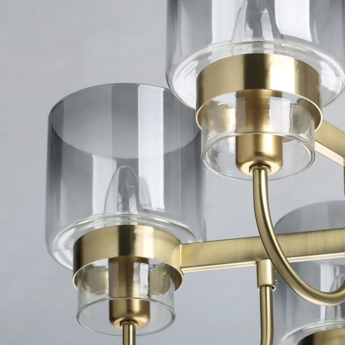 Люстра подвесная MW-Light Элла 483014906