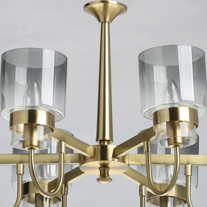 Люстра подвесная MW-Light Элла 483014906