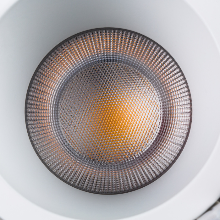 Встраиваемый светильник Lightstar Ciclone 385636