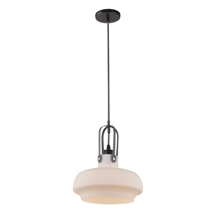 Подвесной светильник Arte Lamp Arno A3624SP-1WH