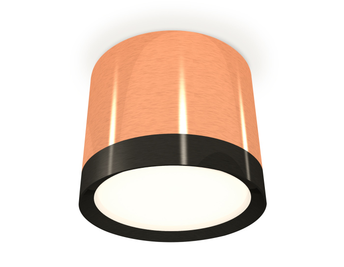 Комплект накладного светильника Ambrella light XS8122001