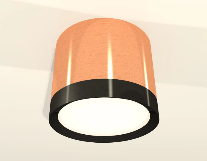 Комплект накладного светильника Ambrella light XS8122001