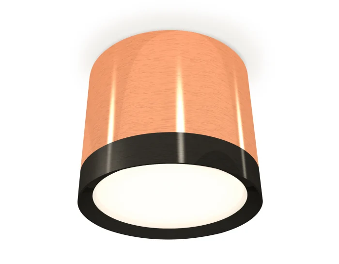 Комплект накладного светильника Ambrella light XS8122001