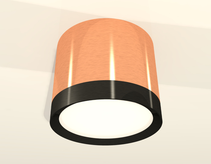 Комплект накладного светильника Ambrella light XS8122001