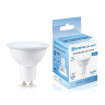 Светодиодная лампа Lens 38° MR16 9W 6400K AMBRELLA light 190906