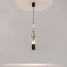 Подвесной светильник Maytoni Monochrome MOD071PL-L8B3K2