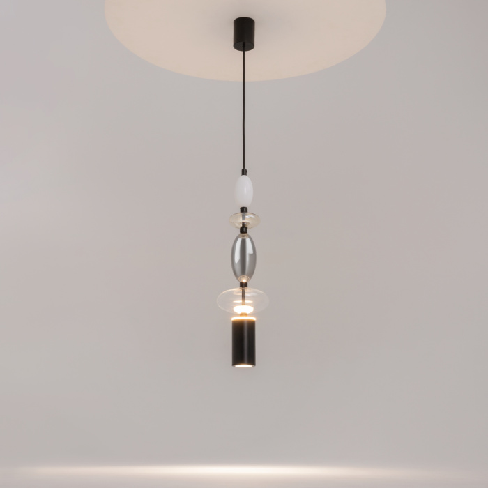 Подвесной светильник Maytoni Monochrome MOD071PL-L8B3K2