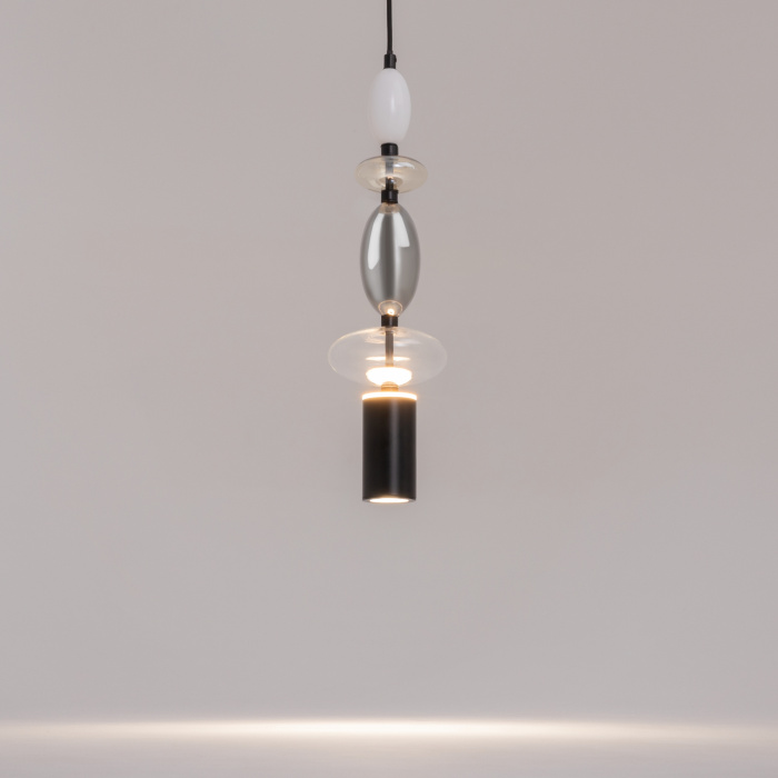 Подвесной светильник Maytoni Monochrome MOD071PL-L8B3K2