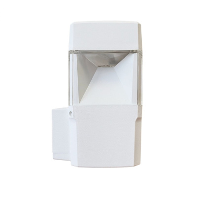 Уличный настенный светильник Fumagalli ELISA APPLIQUE DS2.562.000.WXD1L