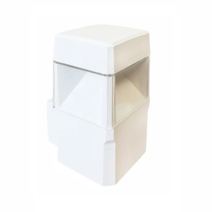 Уличный настенный светильник Fumagalli ELISA APPLIQUE DS2.562.000.WXD1L