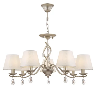 Люстра Freya FR2001PL-07G