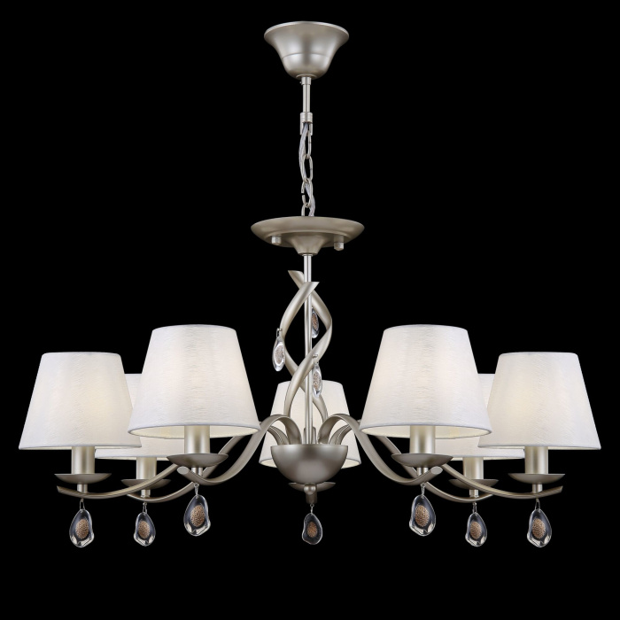 Люстра Freya FR2001PL-07G