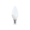 Лампа светодиодная Свеча C37 13W 6400K AMBRELLA light 371316
