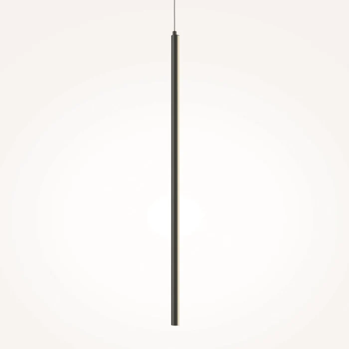 Подвесной светильник Maytoni MOD246PL-L12BK