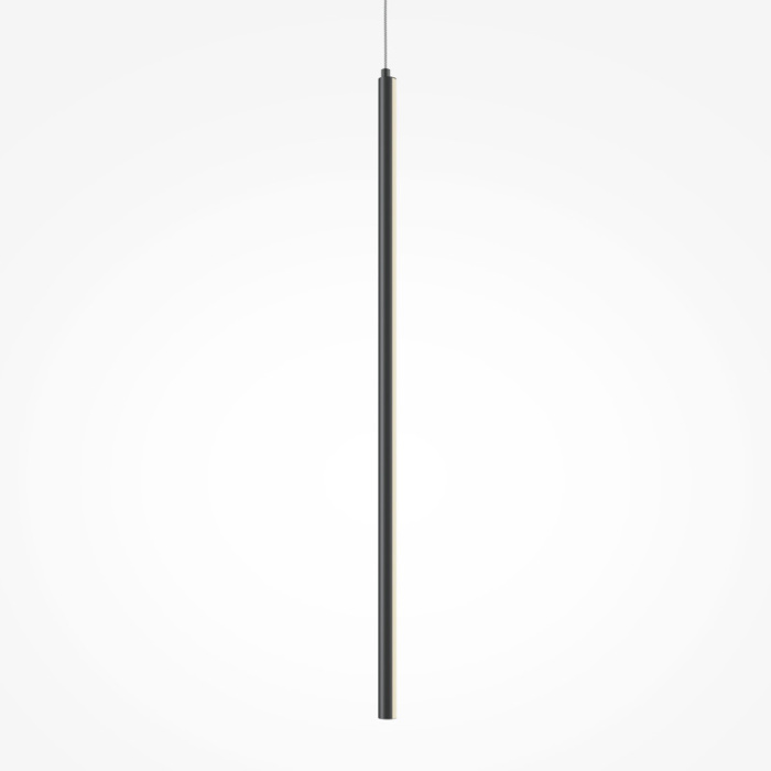 Подвесной светильник Maytoni Halo MOD246PL-L12BK