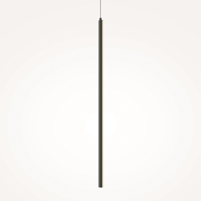 Подвесной светильник Maytoni Halo MOD246PL-L12BK