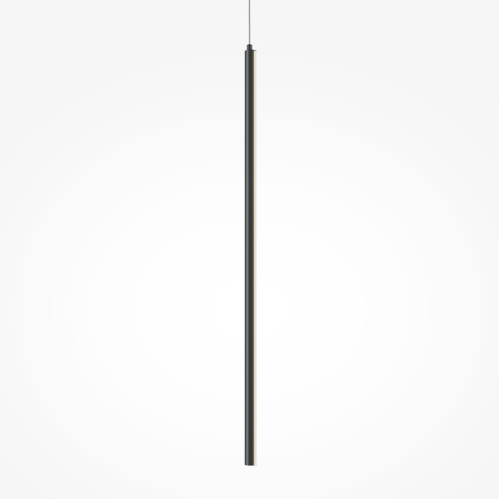 Подвесной светильник Maytoni Halo MOD246PL-L12BK