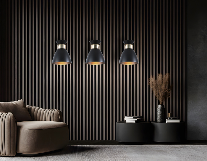 Светильник подвесной в стиле лофт AMBRELLA light TR8469