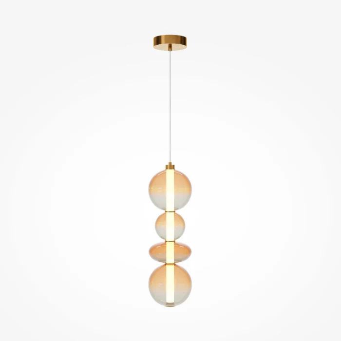 Подвесной светильник Maytoni MOD307PL-L36BS3K