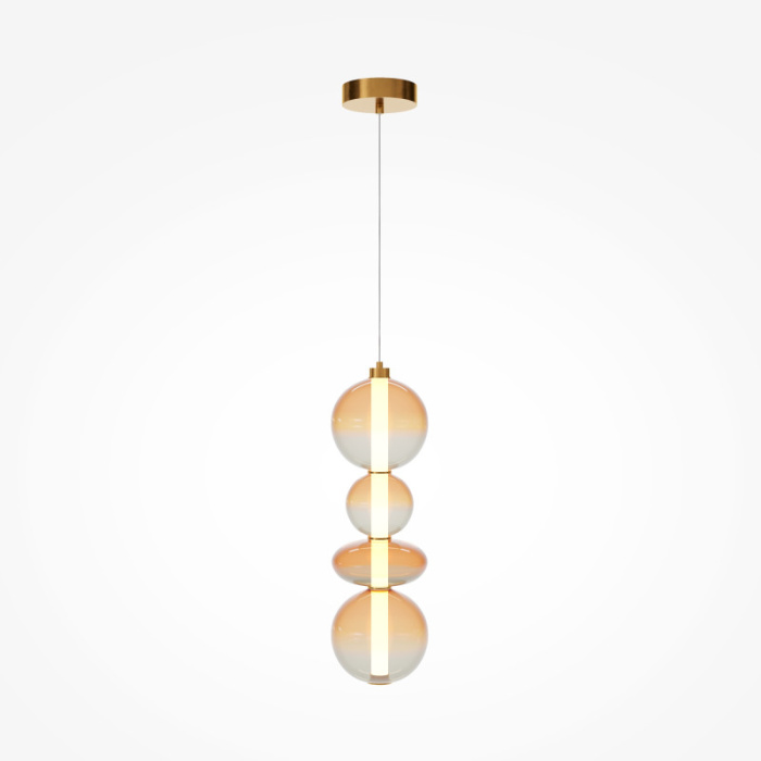 Подвесной светильник Maytoni MOD307PL-L36BS3K