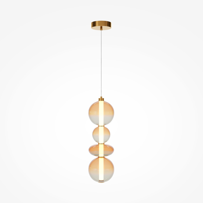 Подвесной светильник Maytoni Futuro MOD307PL-L36BS3K