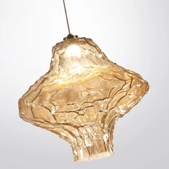 Подвесной светильник ODEON LIGHT L-VISION 5108/3LA