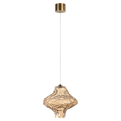 Подвесной светильник Odeon Light Ordi 5108/3LA