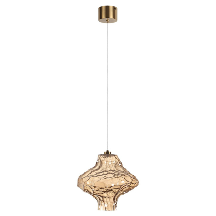 Подвесной светильник Odeon Light Ordi 5108/3LA